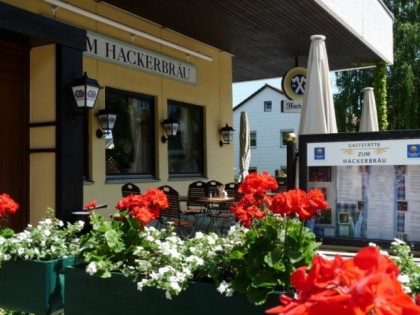 Foto: Zum Hackerbräu